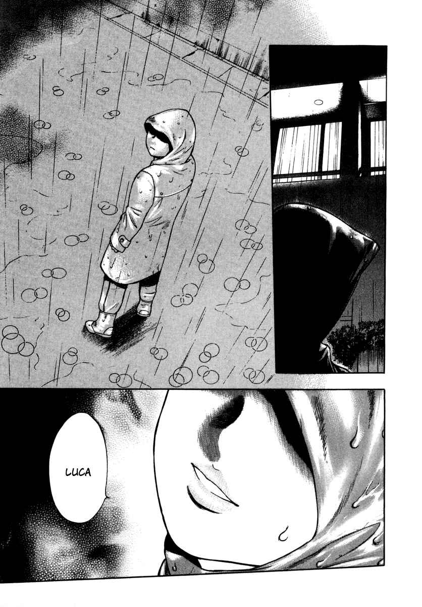 Page 16 Chapter 11 Ruka to Ita Natsu