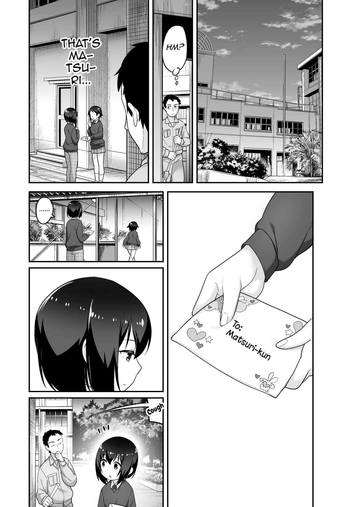 Page 48 Chapter Unknown_92c9 A Super Lewd Shota is My Waifu ~An Admirable Lust-Management Sex Toy~