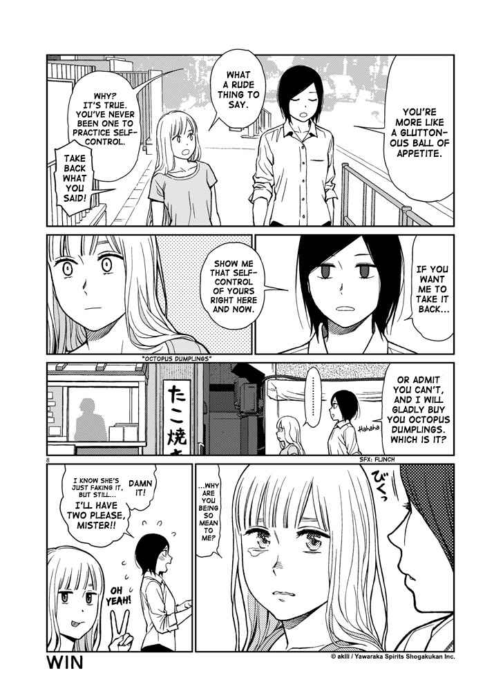 Page 8 Chapter 39 Stretch