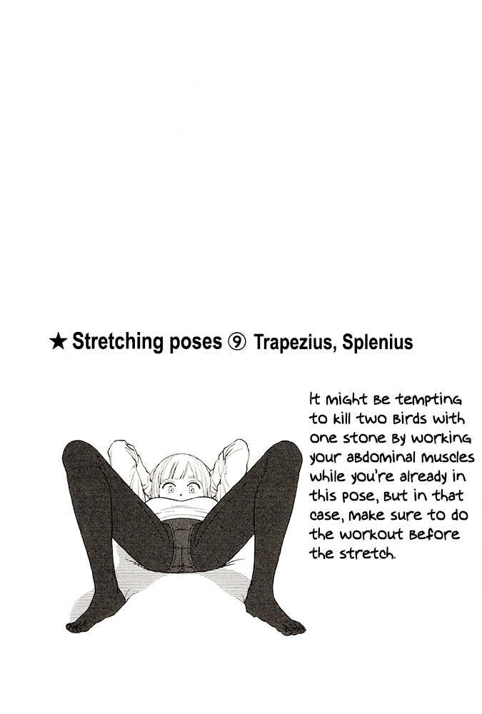 Page 10 Chapter 32.1 Stretch