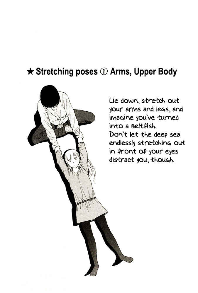 Page 2 Chapter 32.1 Stretch