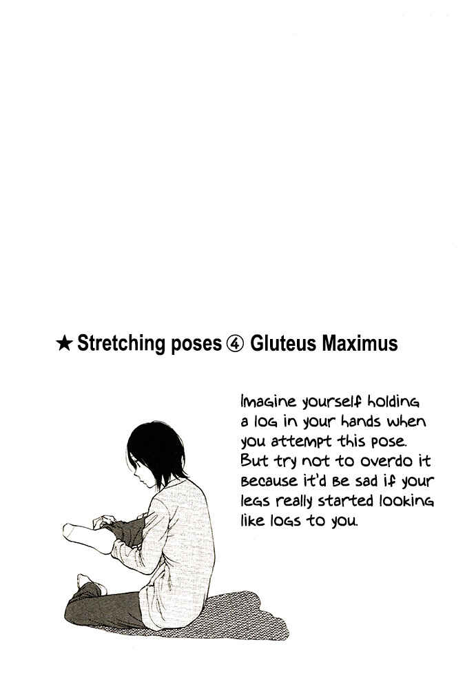Page 5 Chapter 32.1 Stretch