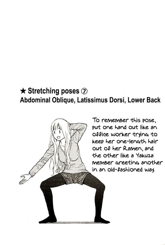 Page 8 Chapter 32.1 Stretch