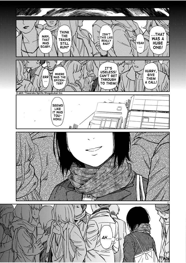 Page 21 Chapter 22 Stretch