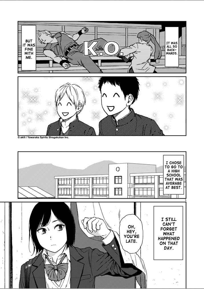 Page 5 Chapter 22 Stretch