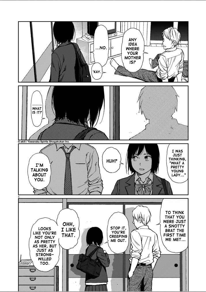 Page 6 Chapter 22 Stretch