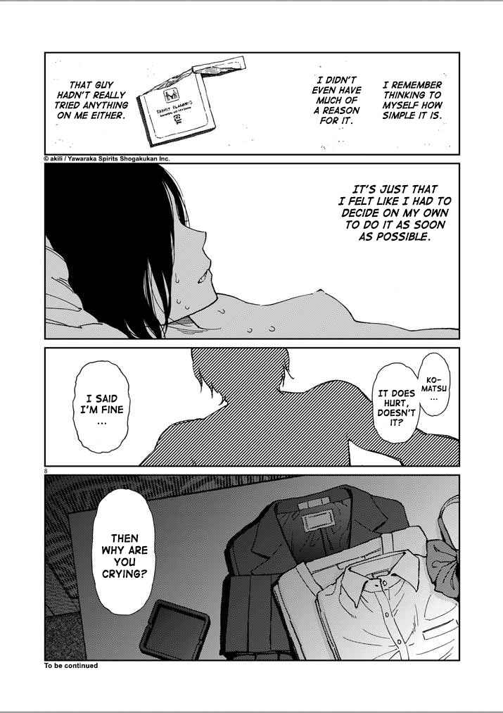 Page 8 Chapter 22 Stretch