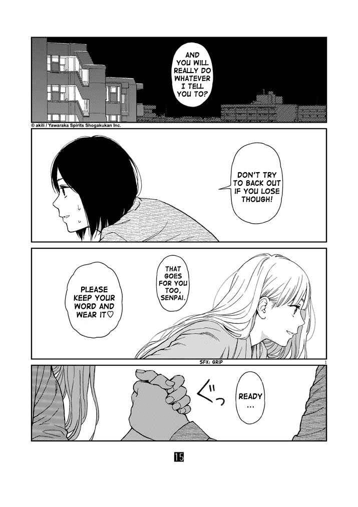 Page 1 Chapter 15 Stretch