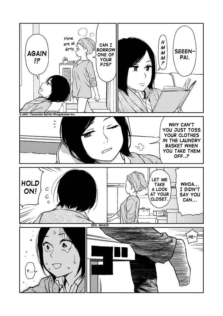 Page 2 Chapter 15 Stretch
