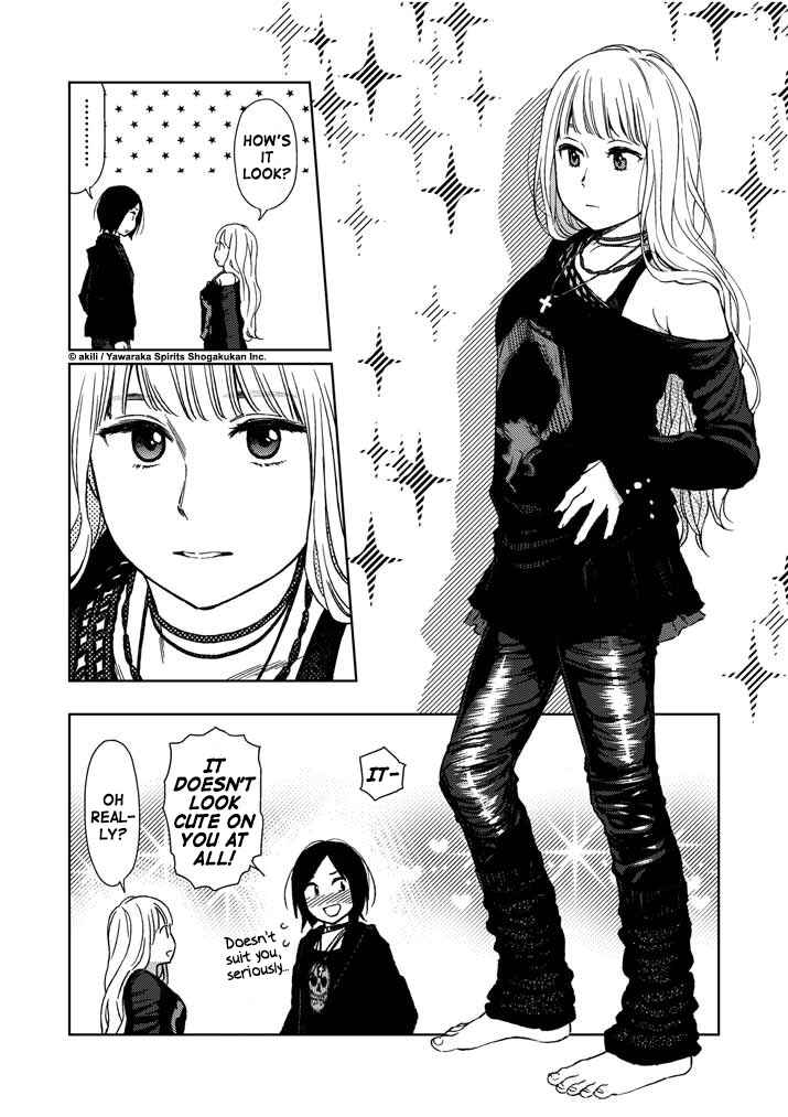 Page 5 Chapter 15 Stretch