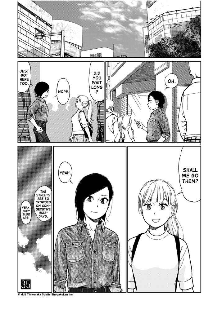 Page 1 Chapter 35 Stretch