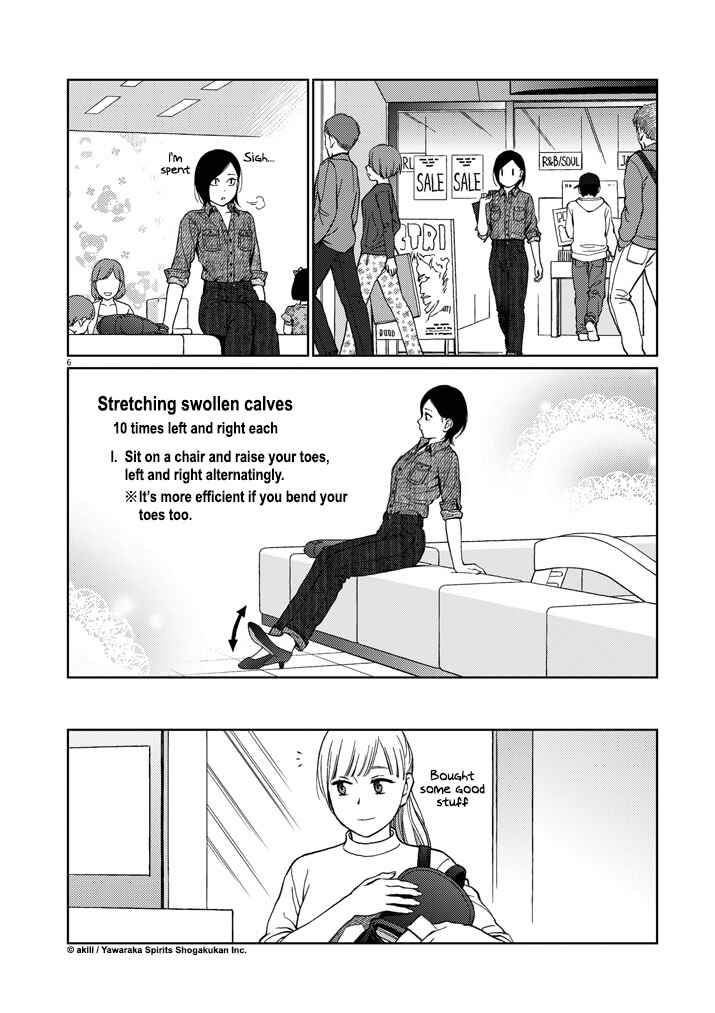 Page 6 Chapter 35 Stretch