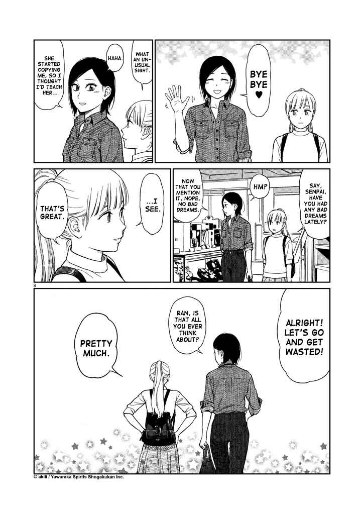 Page 8 Chapter 35 Stretch