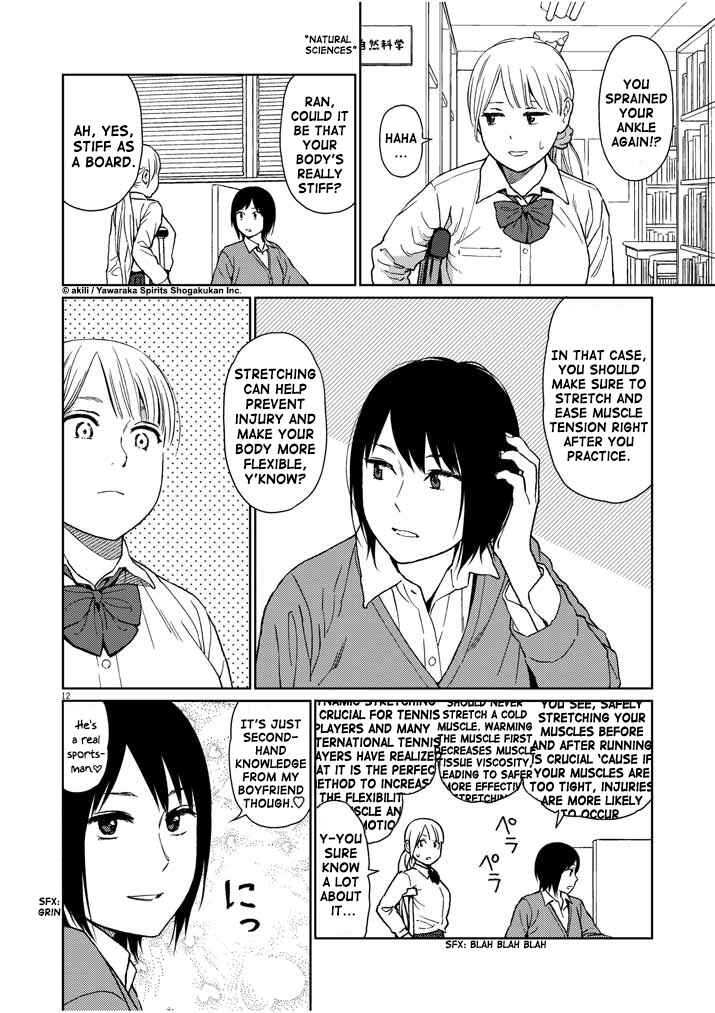 Page 13 Chapter 11 Stretch