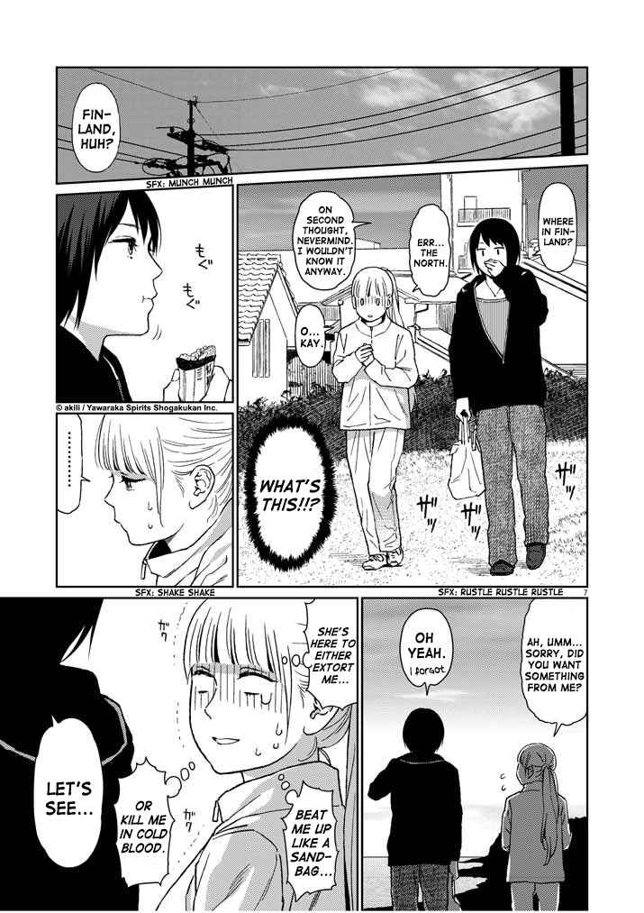 Page 8 Chapter 11 Stretch