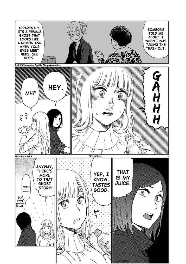 Page 3 Chapter 28 Stretch