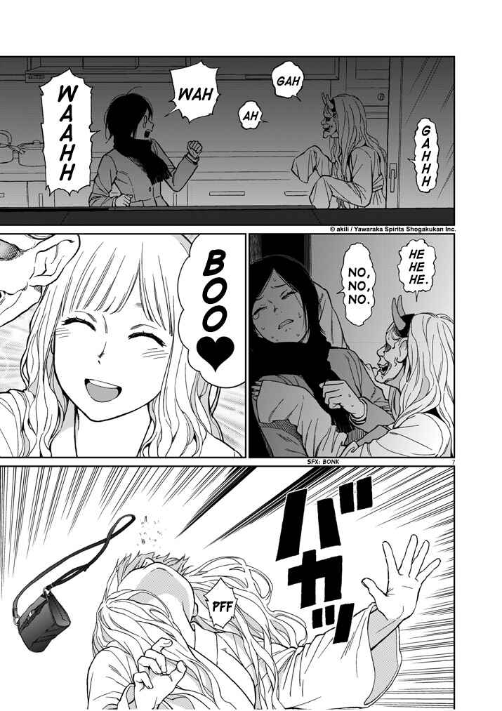 Page 7 Chapter 28 Stretch