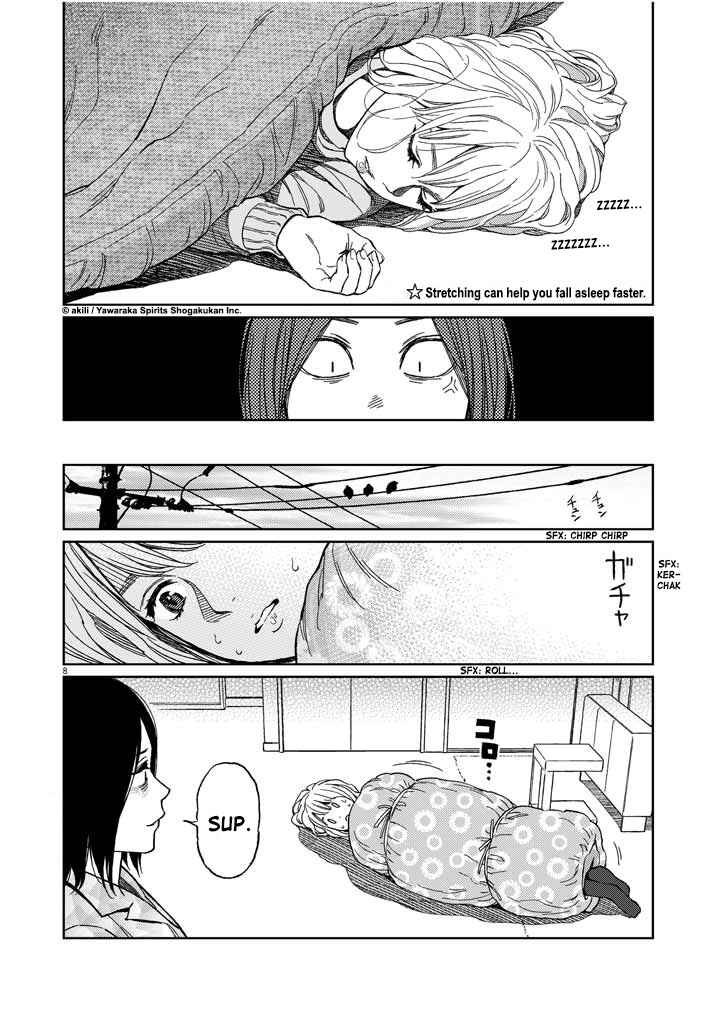 Page 8 Chapter 24 Stretch