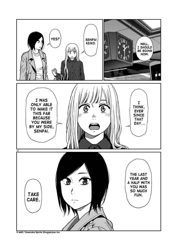 Page 10 Chapter 45 Stretch