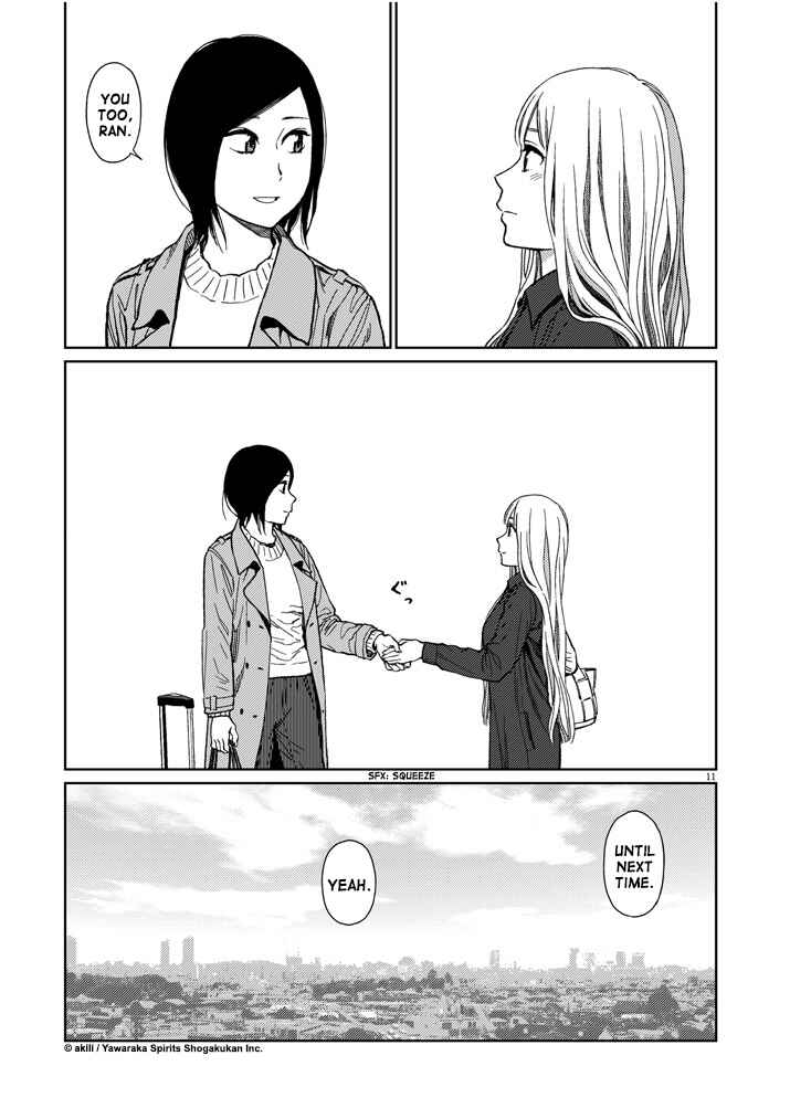 Page 11 Chapter 45 Stretch