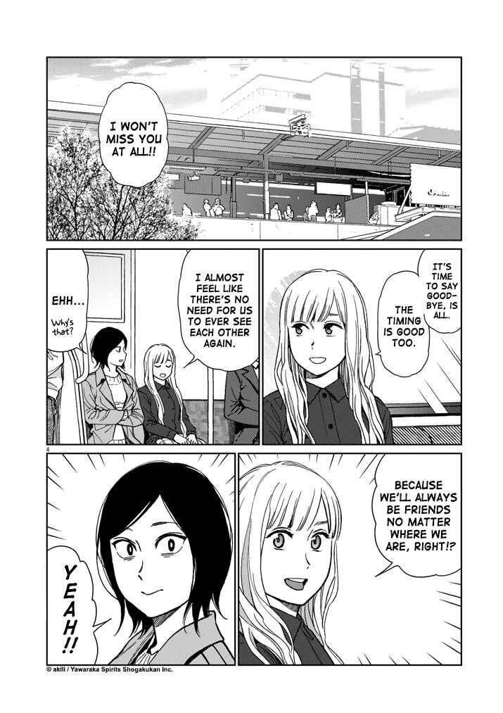 Page 4 Chapter 45 Stretch