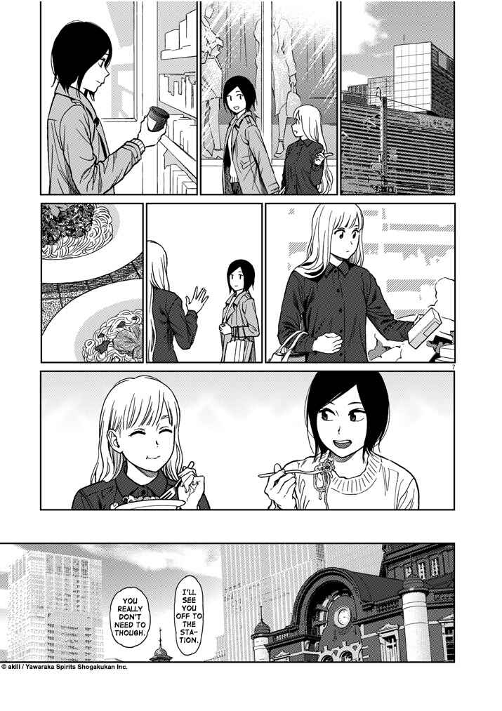 Page 7 Chapter 45 Stretch