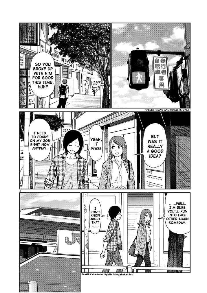 Page 4 Chapter 44 Stretch