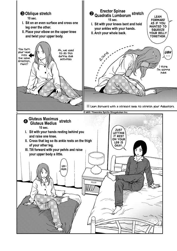 Page 6 Chapter 31 Stretch