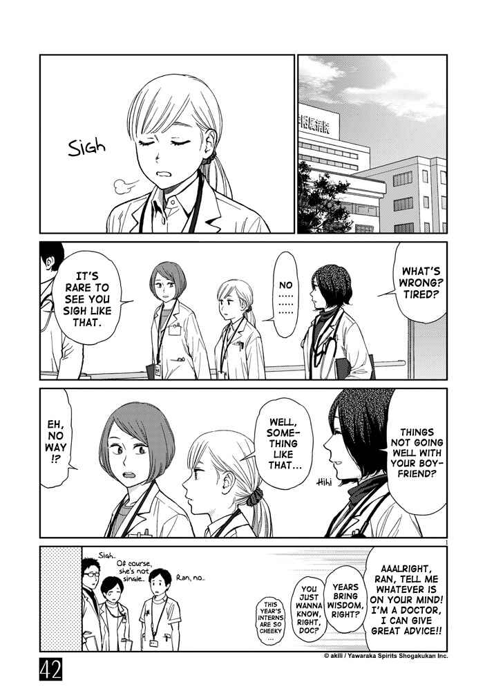 Page 1 Chapter 42 Stretch