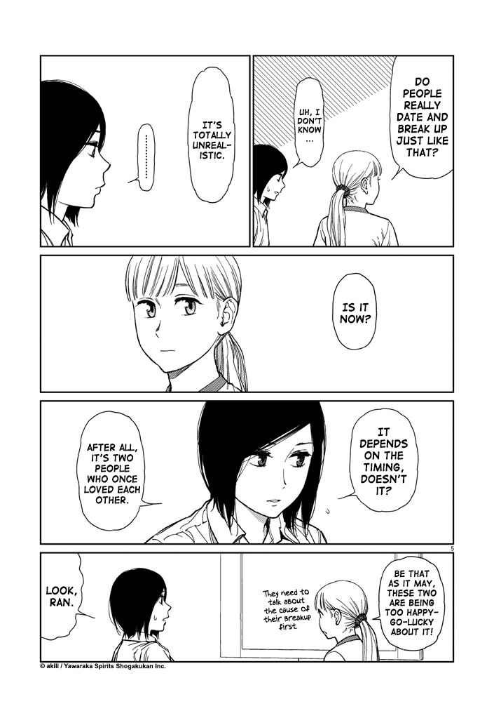 Page 5 Chapter 42 Stretch