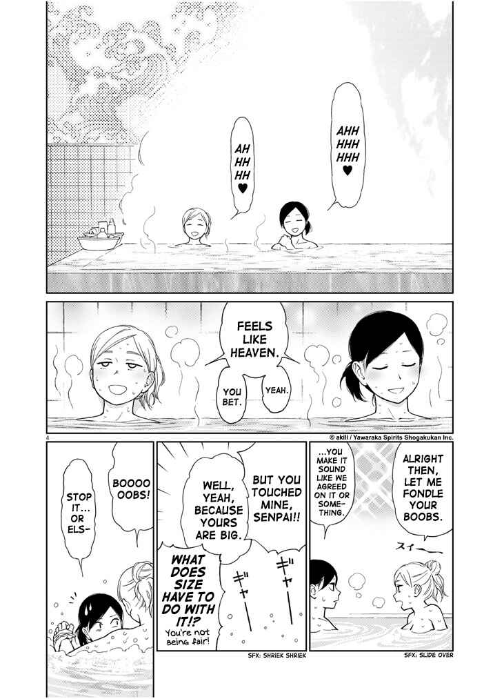 Page 4 Chapter 36 Stretch