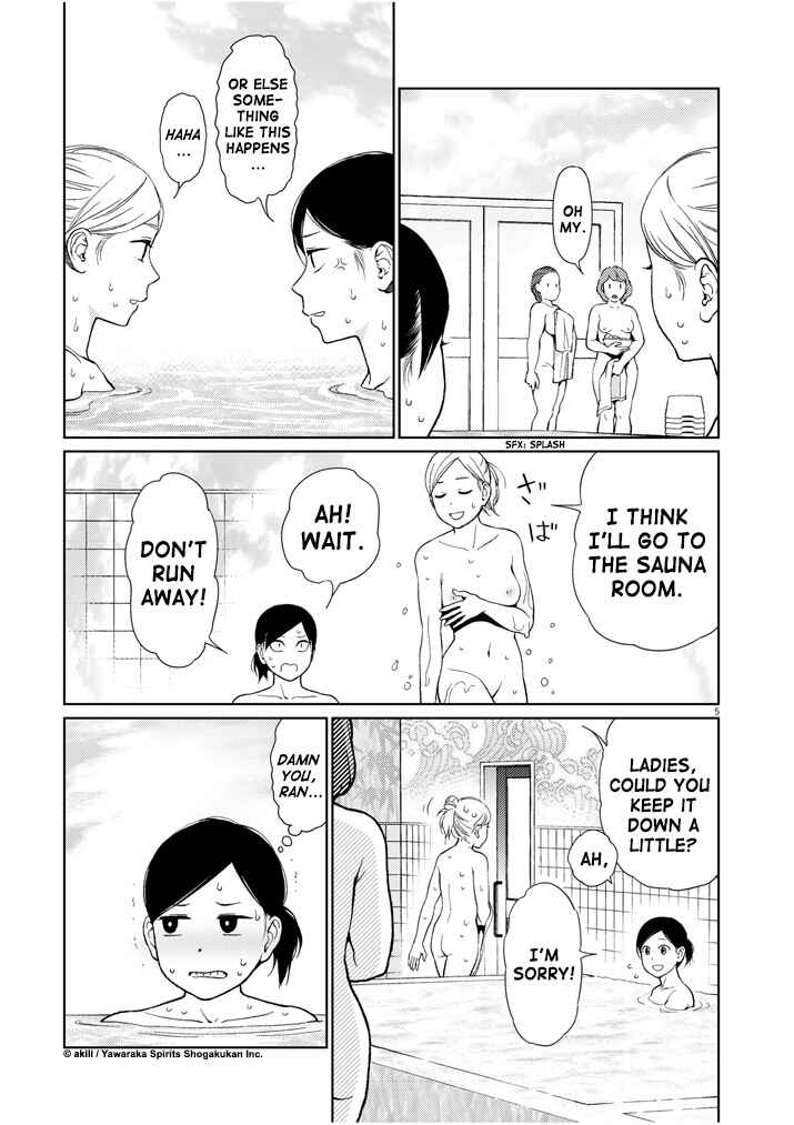 Page 5 Chapter 36 Stretch