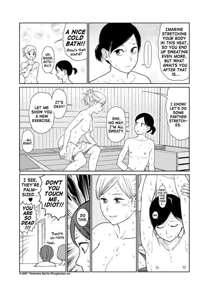 Page 8 Chapter 36 Stretch