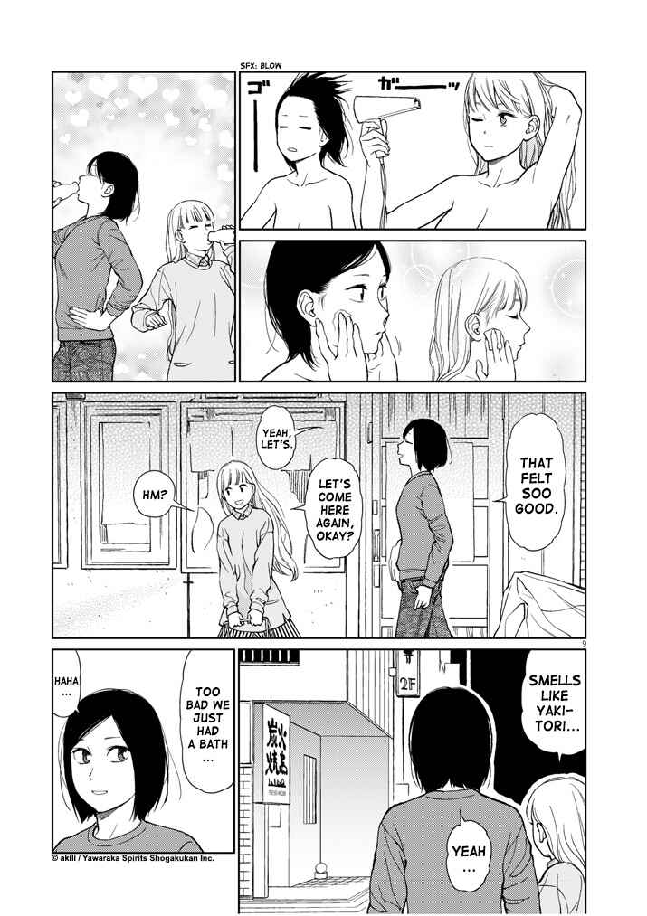 Page 9 Chapter 36 Stretch