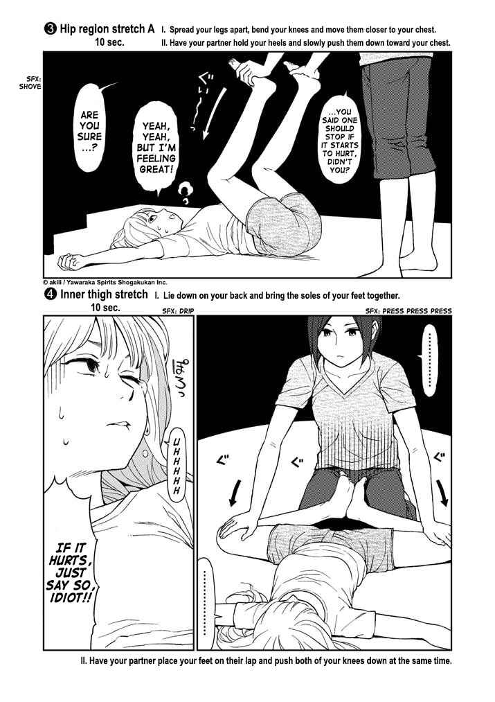 Page 4 Chapter 8 Stretch