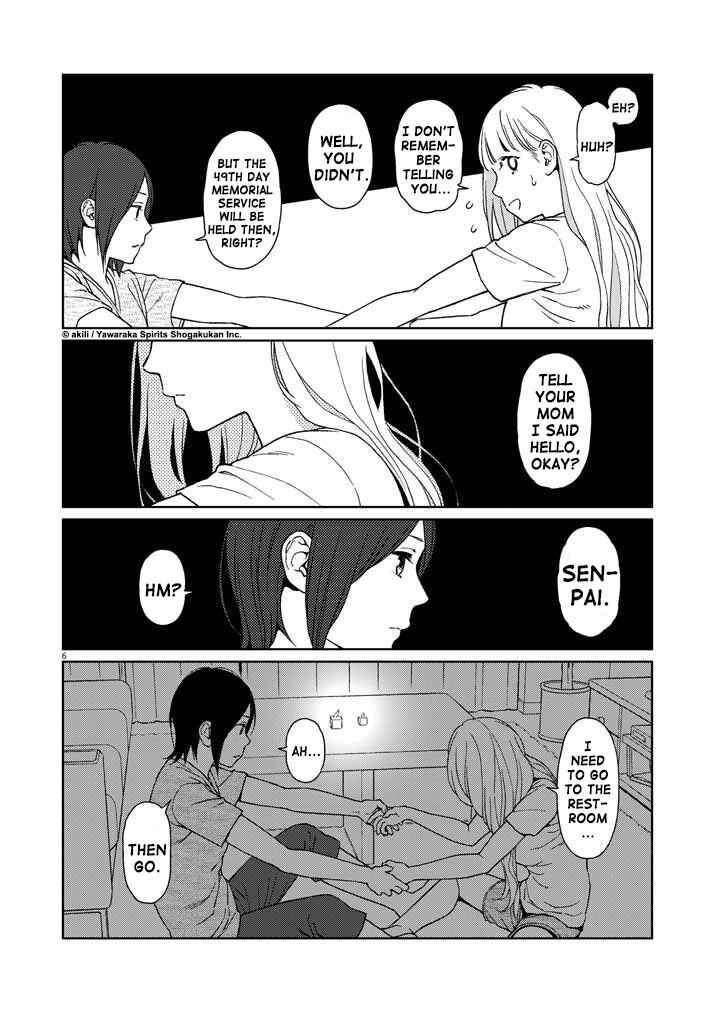 Page 6 Chapter 8 Stretch