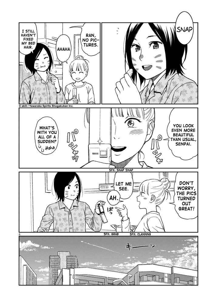 Page 8 Chapter 9 Stretch