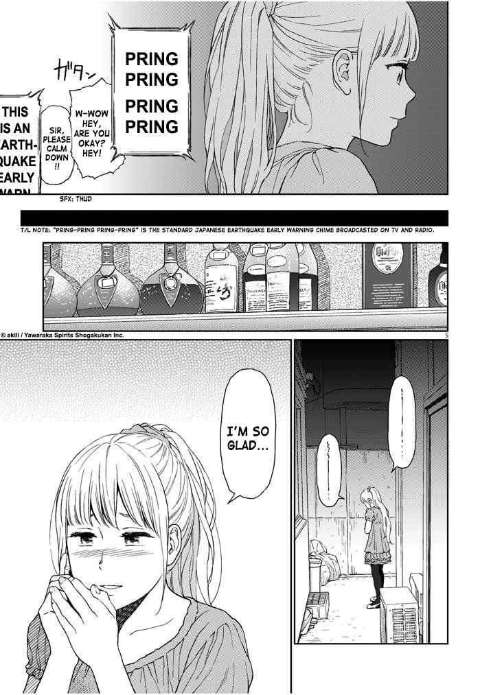Page 5 Chapter 6 Stretch