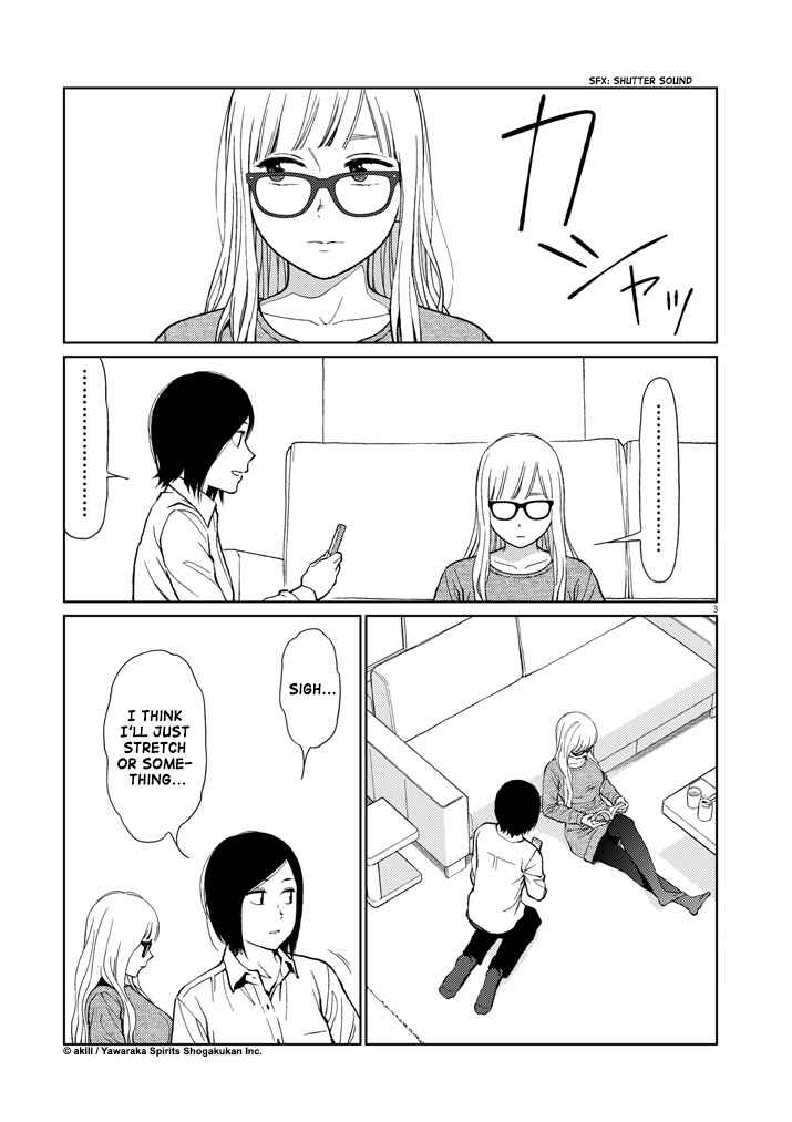 Page 3 Chapter 37 Stretch