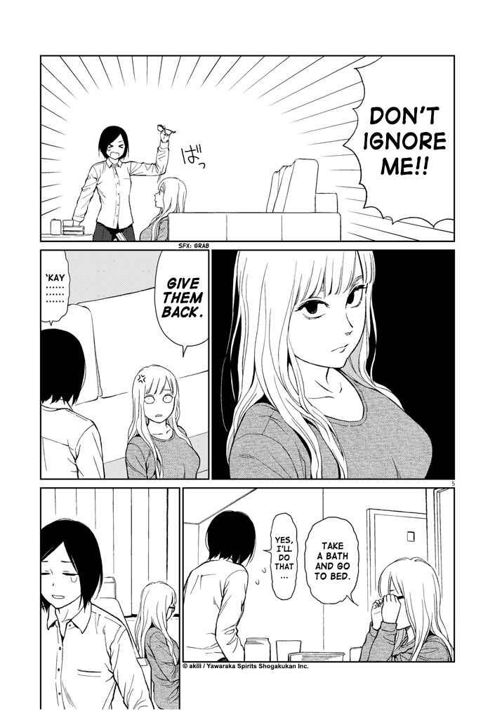 Page 5 Chapter 37 Stretch