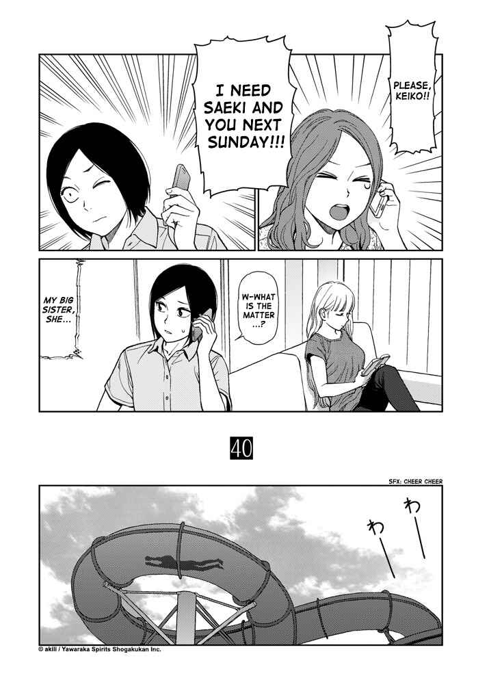 Page 1 Chapter 40 Stretch