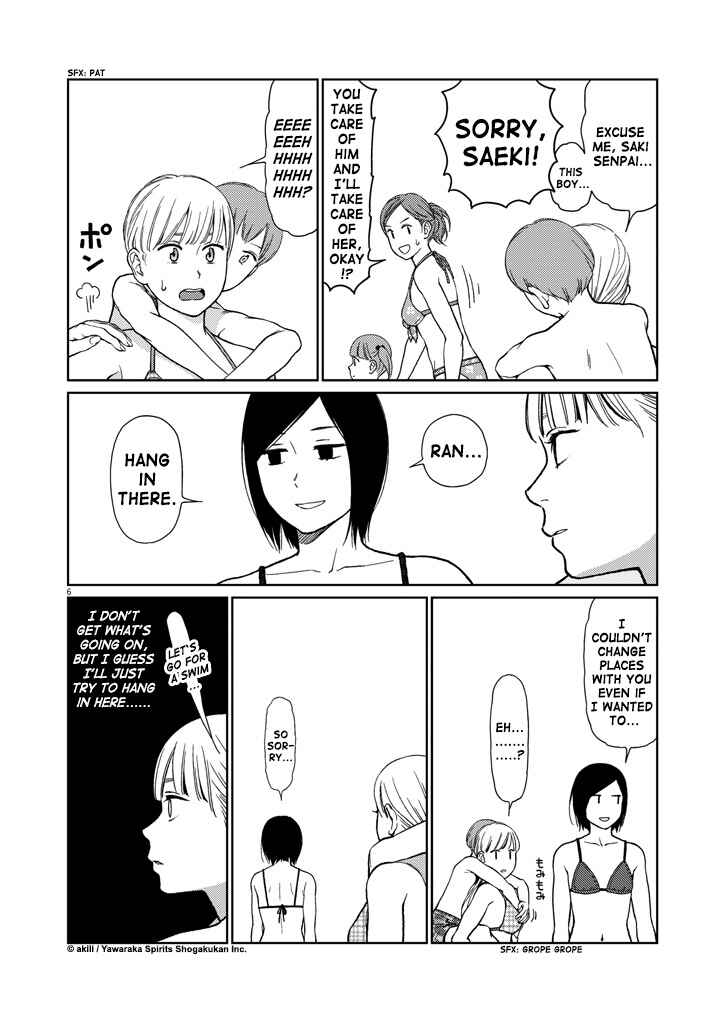 Page 6 Chapter 40 Stretch