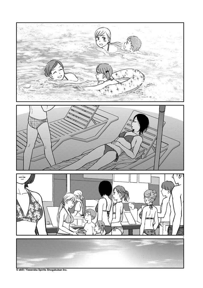 Page 7 Chapter 40 Stretch