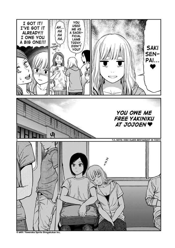 Page 8 Chapter 40 Stretch