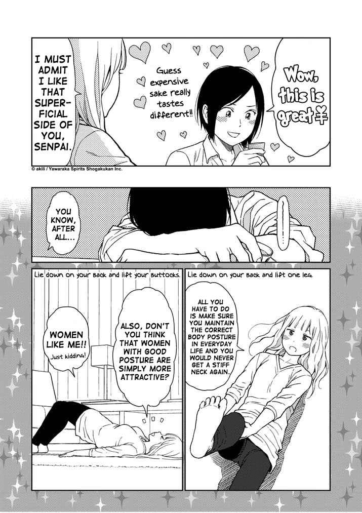 Page 3 Chapter 3 Stretch