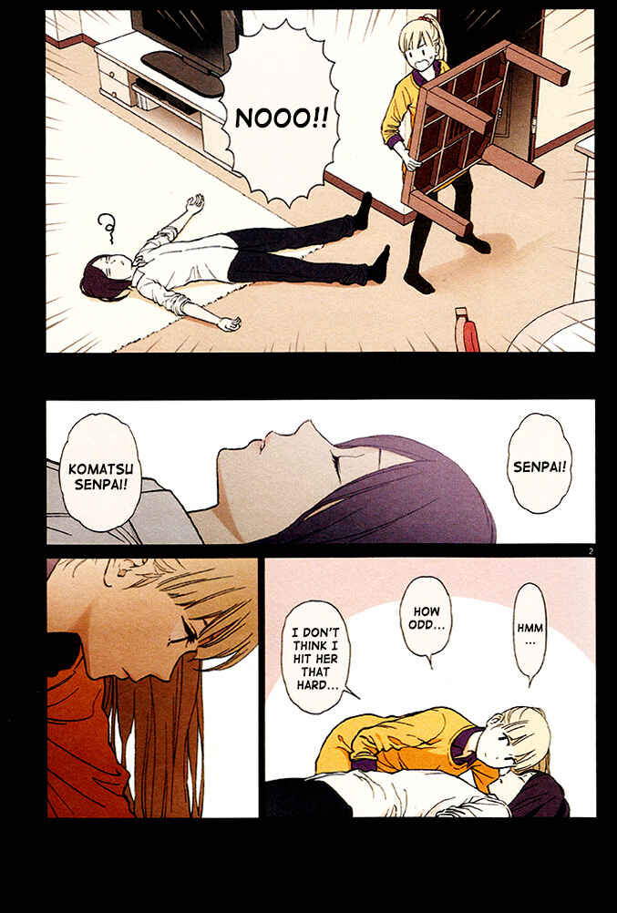 Page 5 Chapter 22.5 Stretch