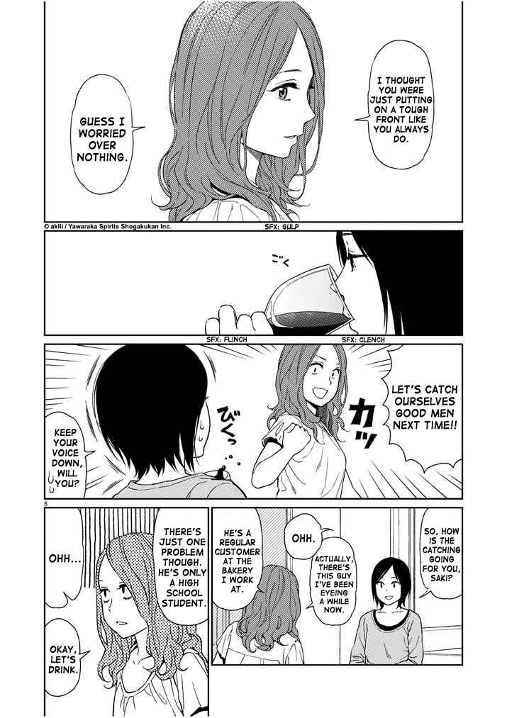 Page 8 Chapter 10 Stretch
