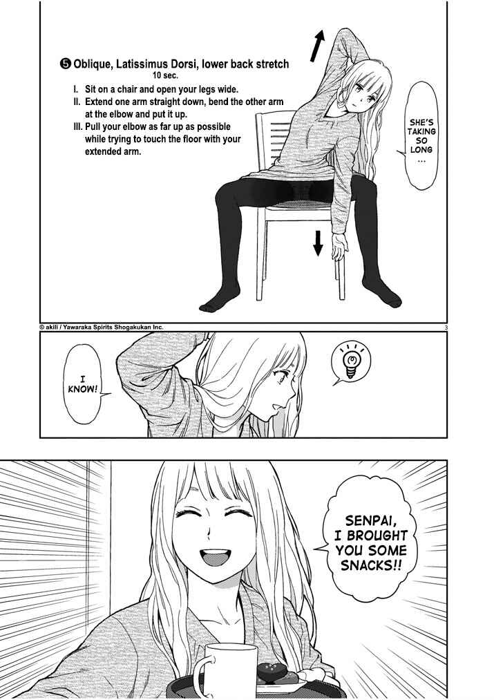 Page 3 Chapter 29 Stretch