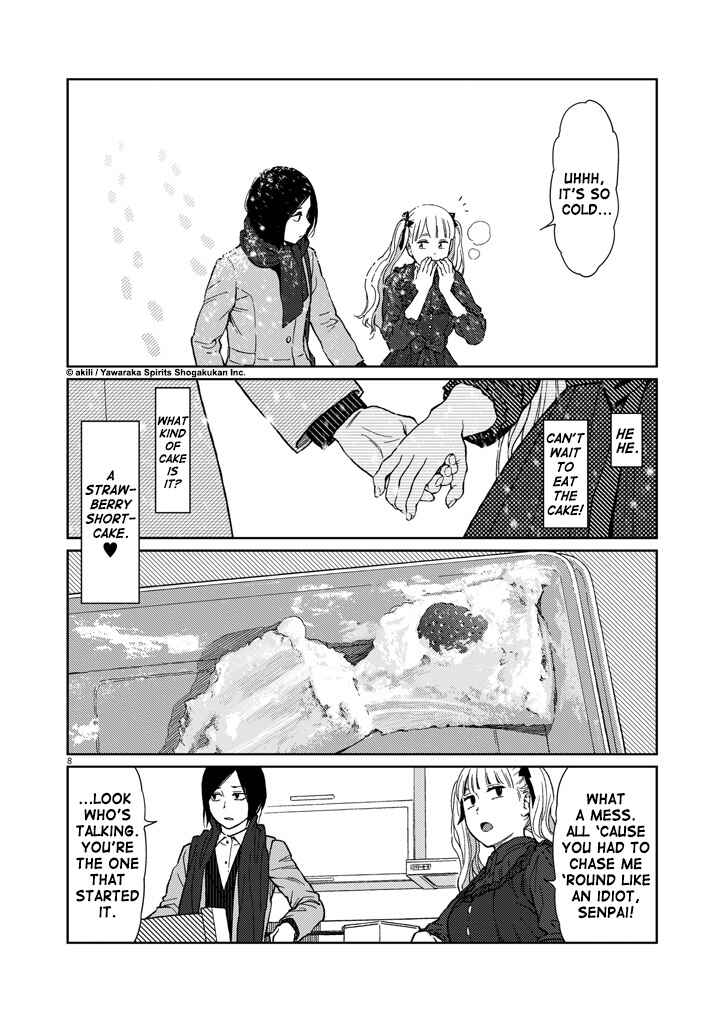 Page 8 Chapter 30 Stretch