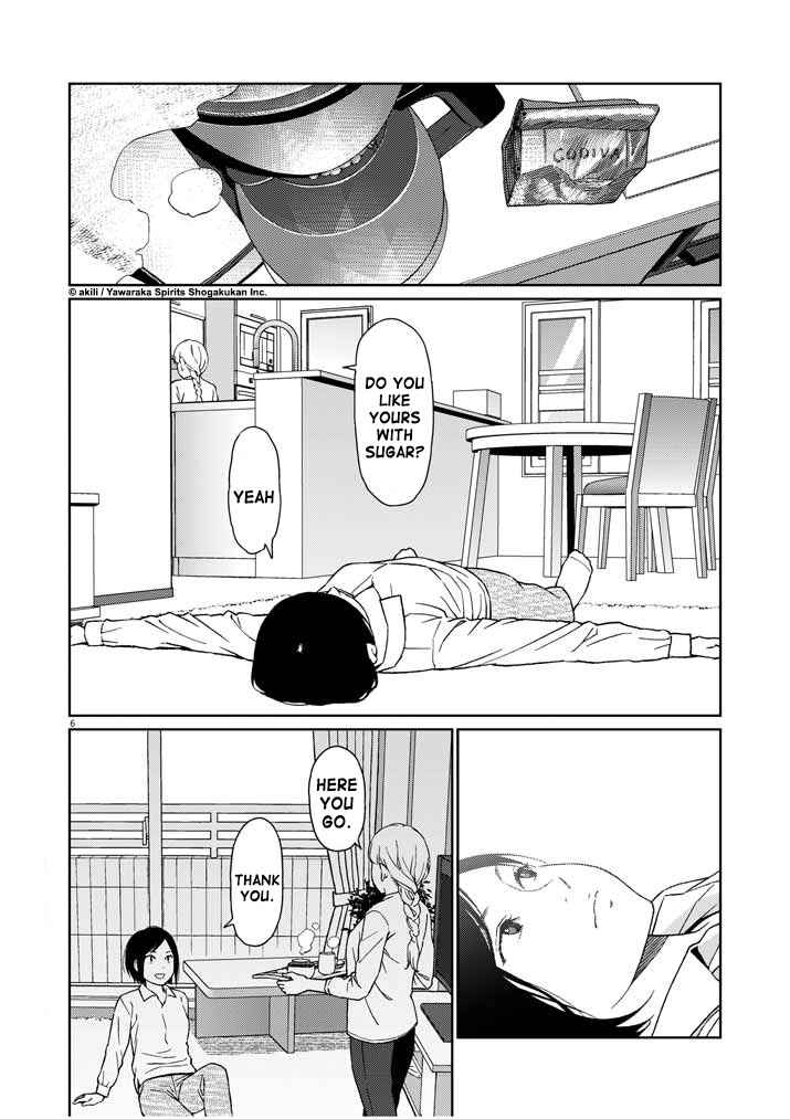 Page 6 Chapter 2 Stretch